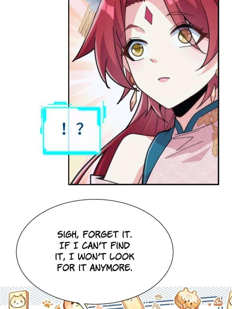 Becoming immortal by doing nothing Chapter 24 Online - página 34