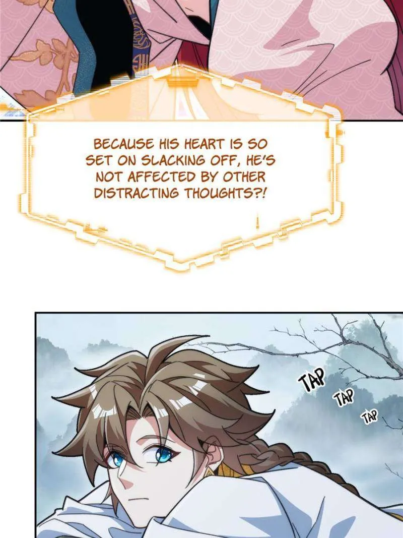 Becoming immortal by doing nothing Chapter 24 Online - página 38