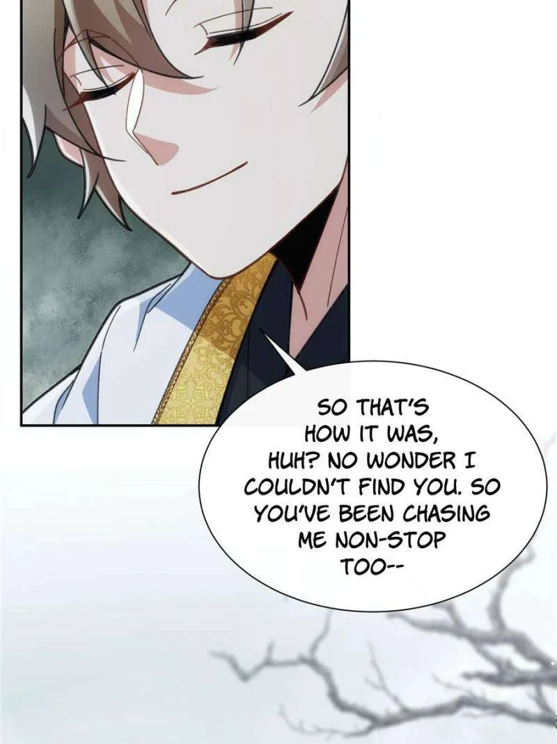 Becoming immortal by doing nothing Chapter 24 Online - página 41