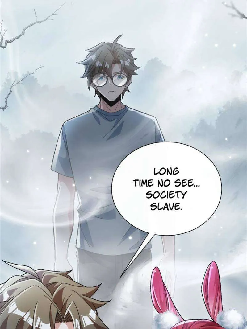 Becoming immortal by doing nothing Chapter 24 Online - página 42