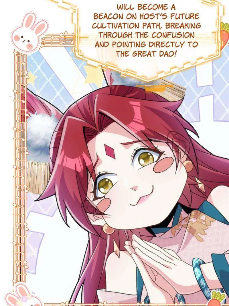Becoming immortal by doing nothing Chapter 24 Online - página 48