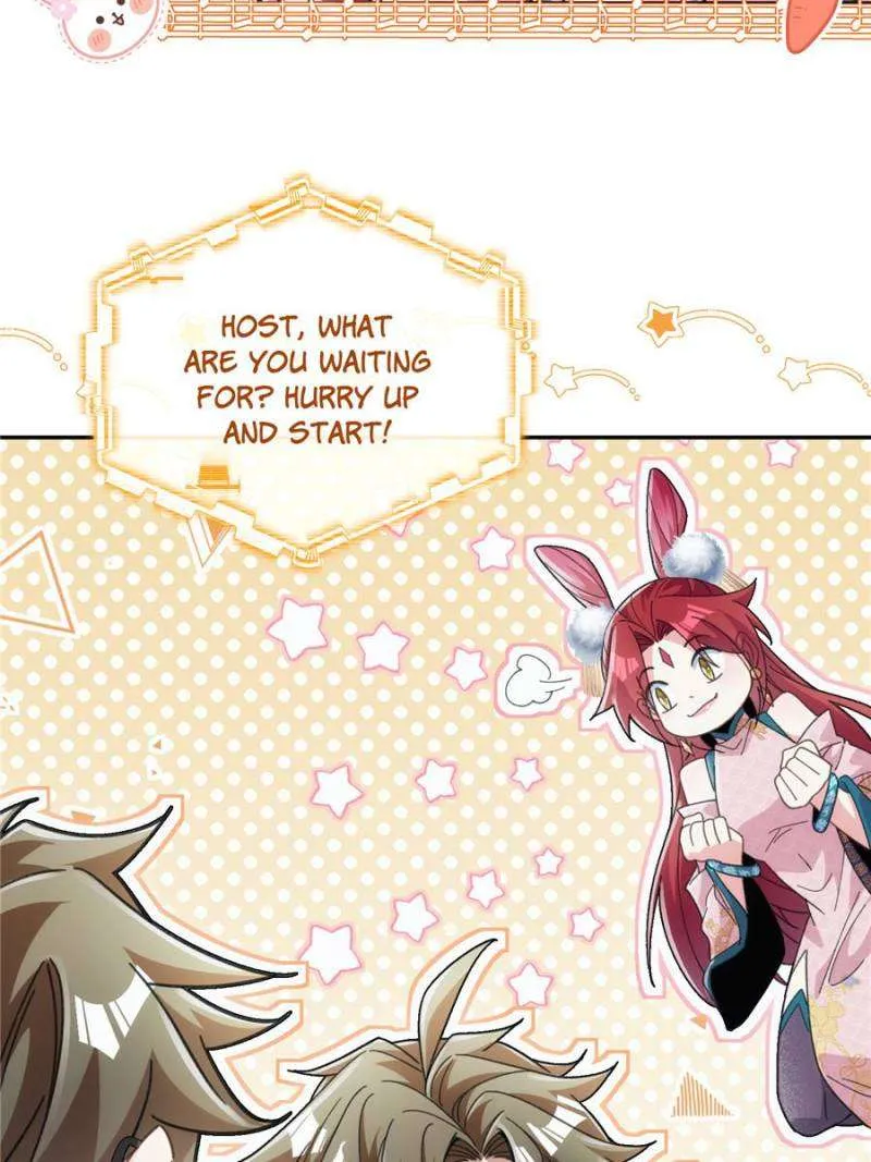 Becoming immortal by doing nothing Chapter 24 Online - página 49