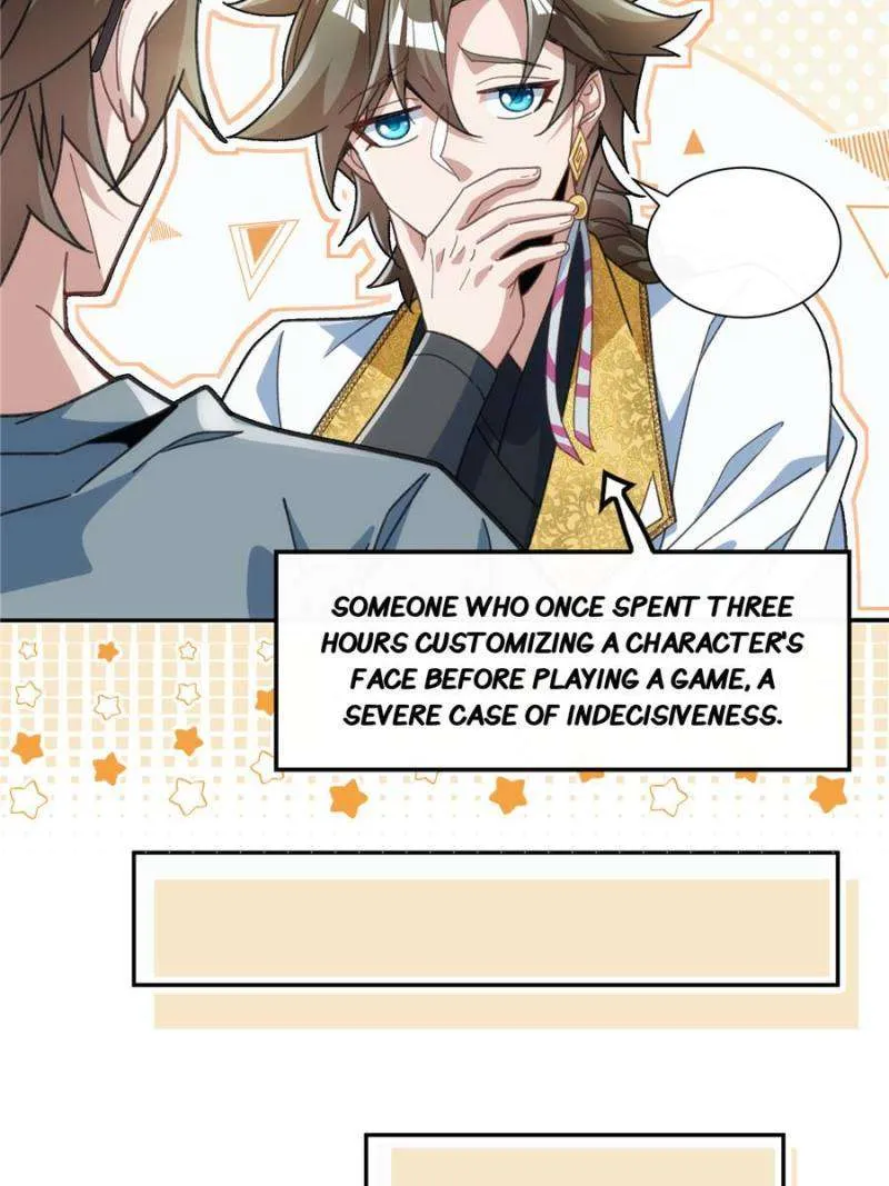 Becoming immortal by doing nothing Chapter 24 Online - página 50