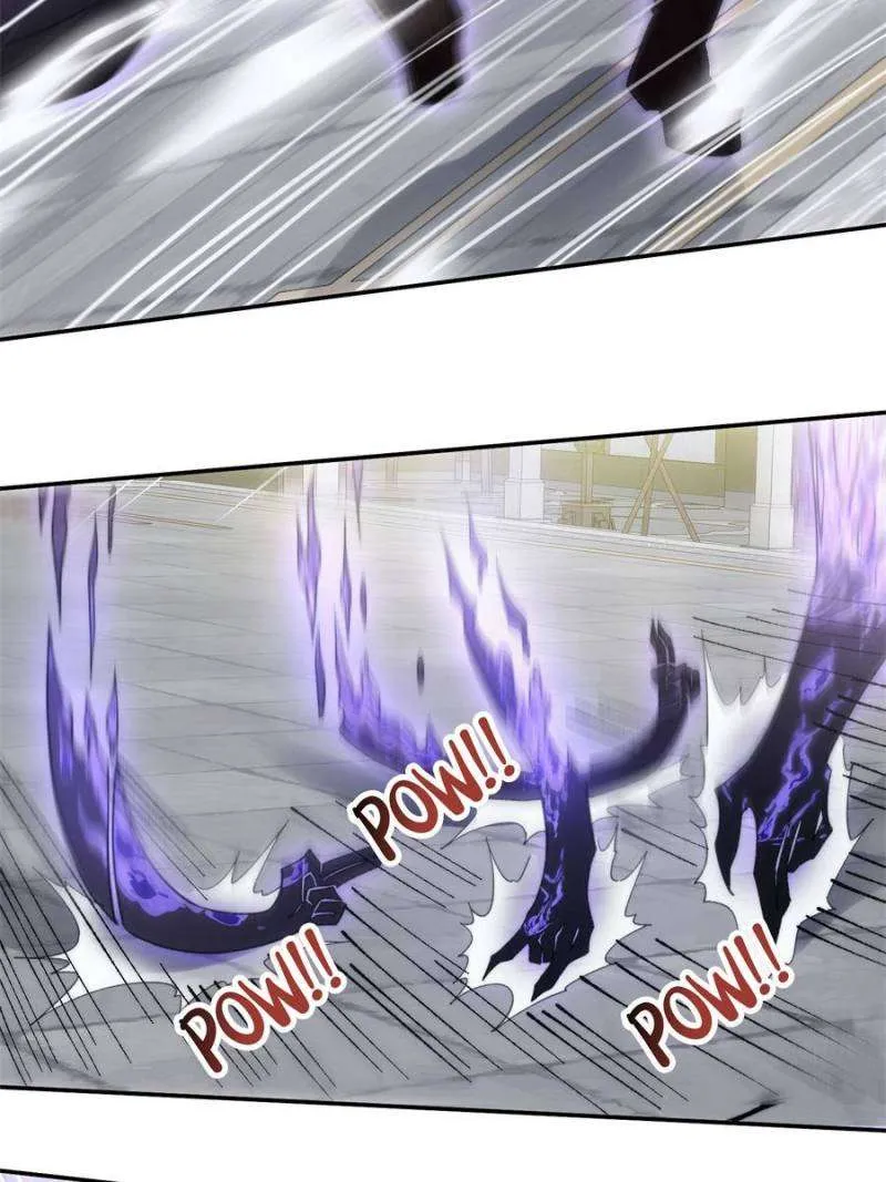 Becoming immortal by doing nothing Chapter 25 Online - página 7