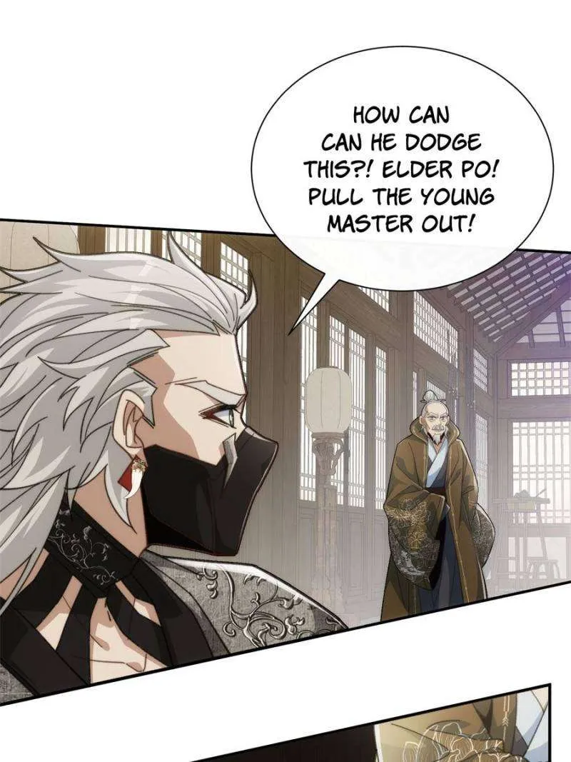 Becoming immortal by doing nothing Chapter 25 Online - página 12
