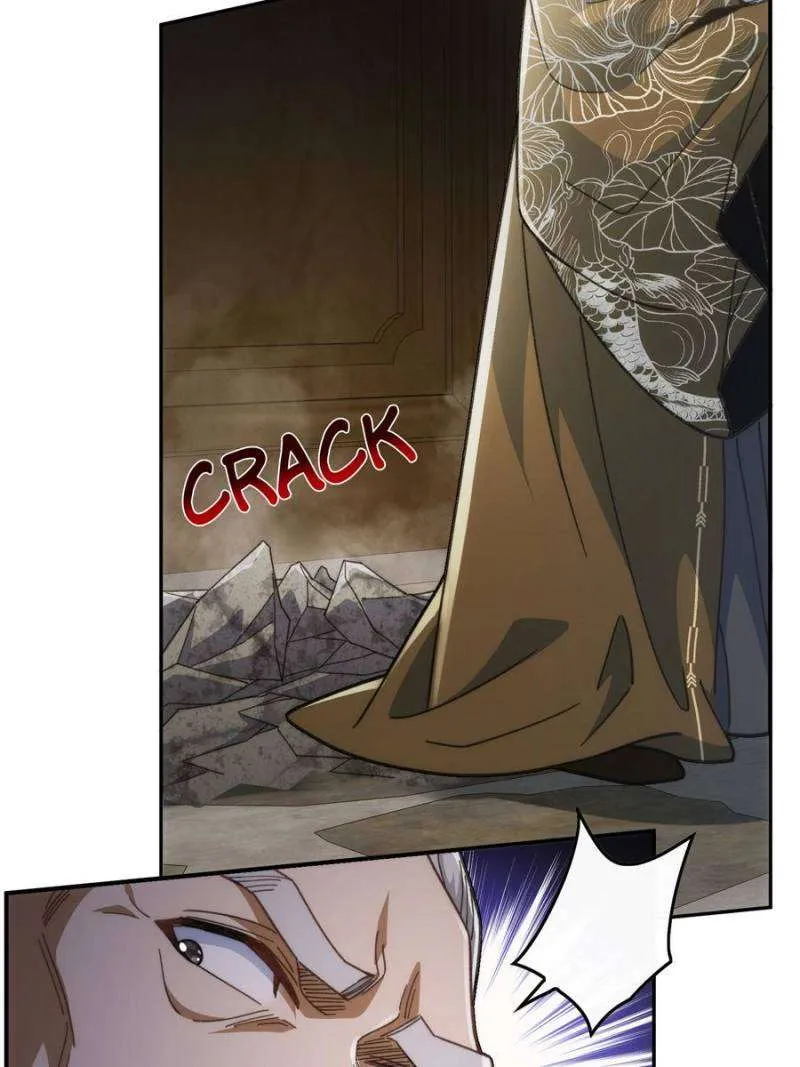 Becoming immortal by doing nothing Chapter 25 Online - página 13