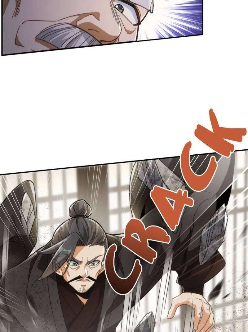 Becoming immortal by doing nothing Chapter 25 Online - página 14