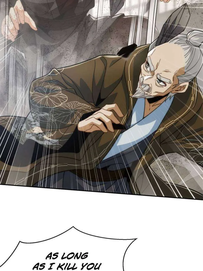 Becoming immortal by doing nothing Chapter 25 Online - página 15