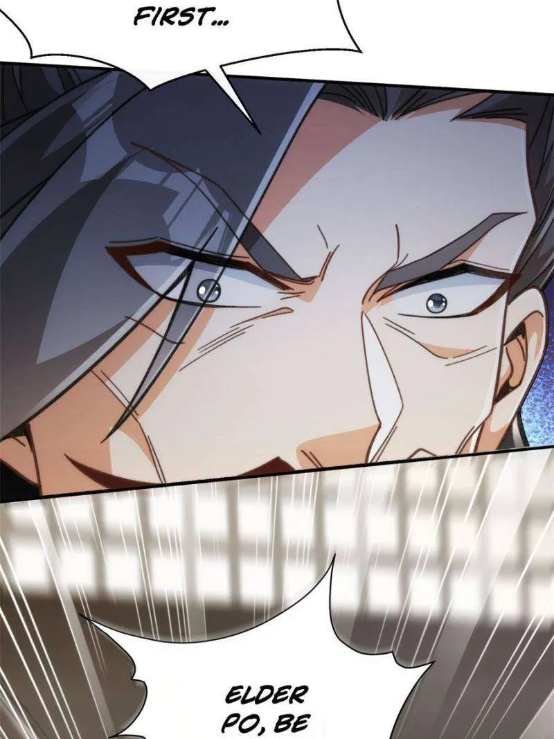 Becoming immortal by doing nothing Chapter 25 Online - página 16
