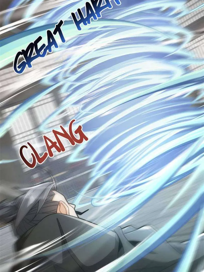 Becoming immortal by doing nothing Chapter 25 Online - página 22