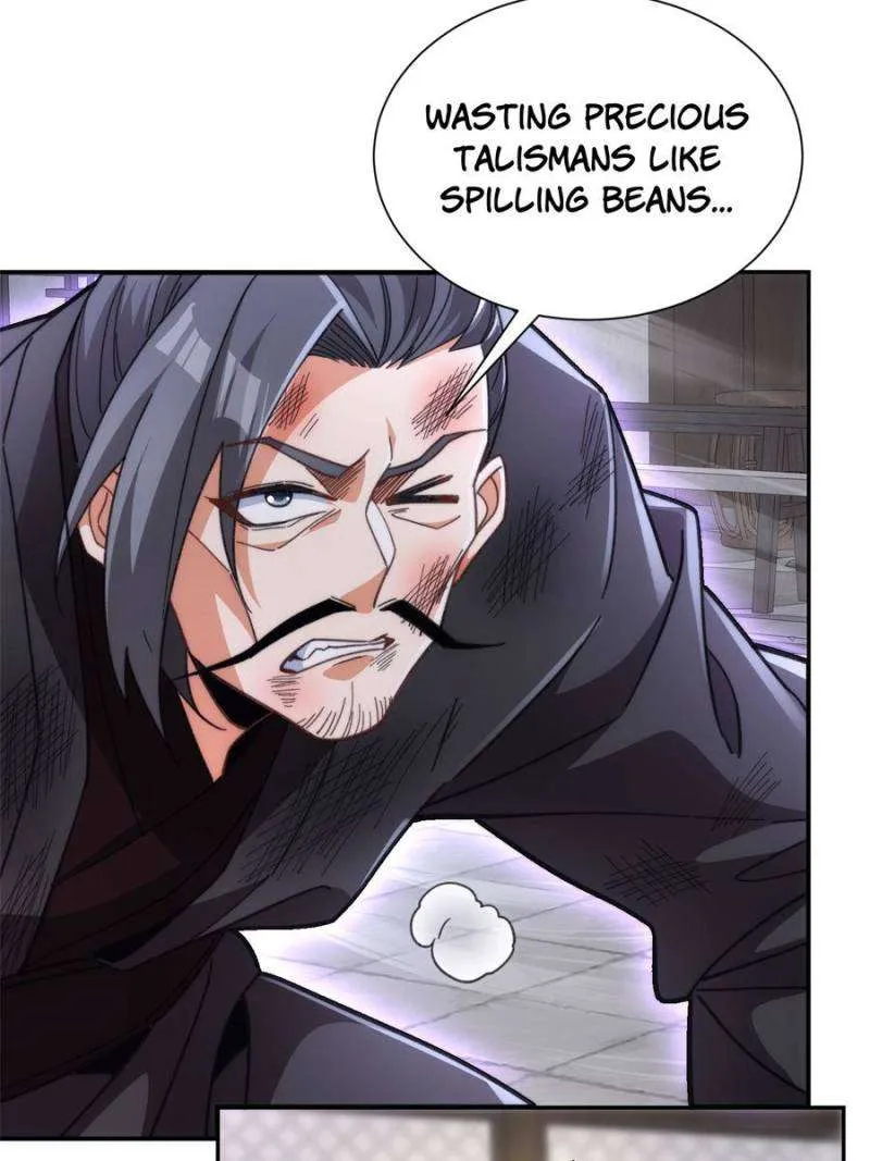 Becoming immortal by doing nothing Chapter 25 Online - página 27