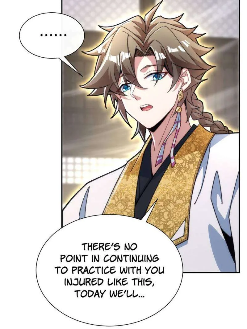 Becoming immortal by doing nothing Chapter 25 Online - página 28