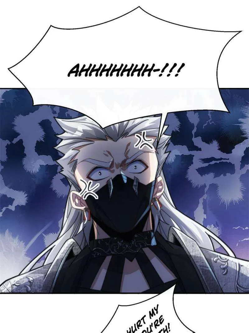 Becoming immortal by doing nothing Chapter 25 Online - página 37