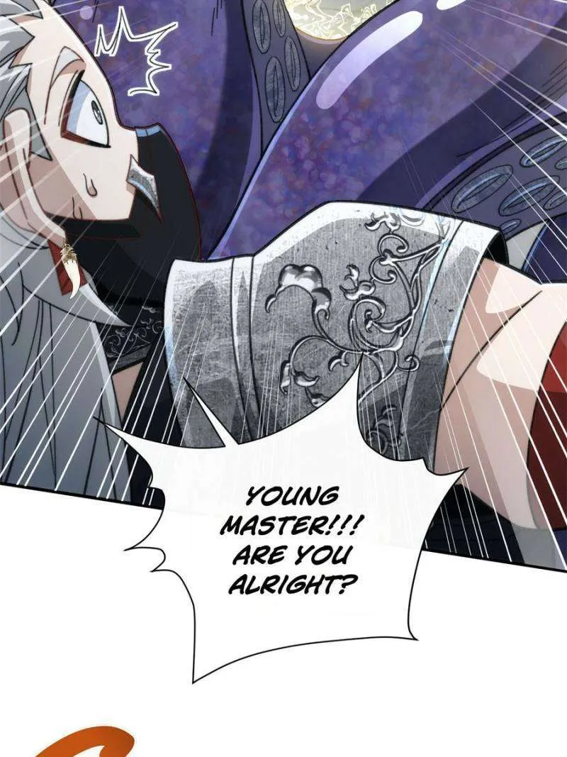 Becoming immortal by doing nothing Chapter 25 Online - página 45