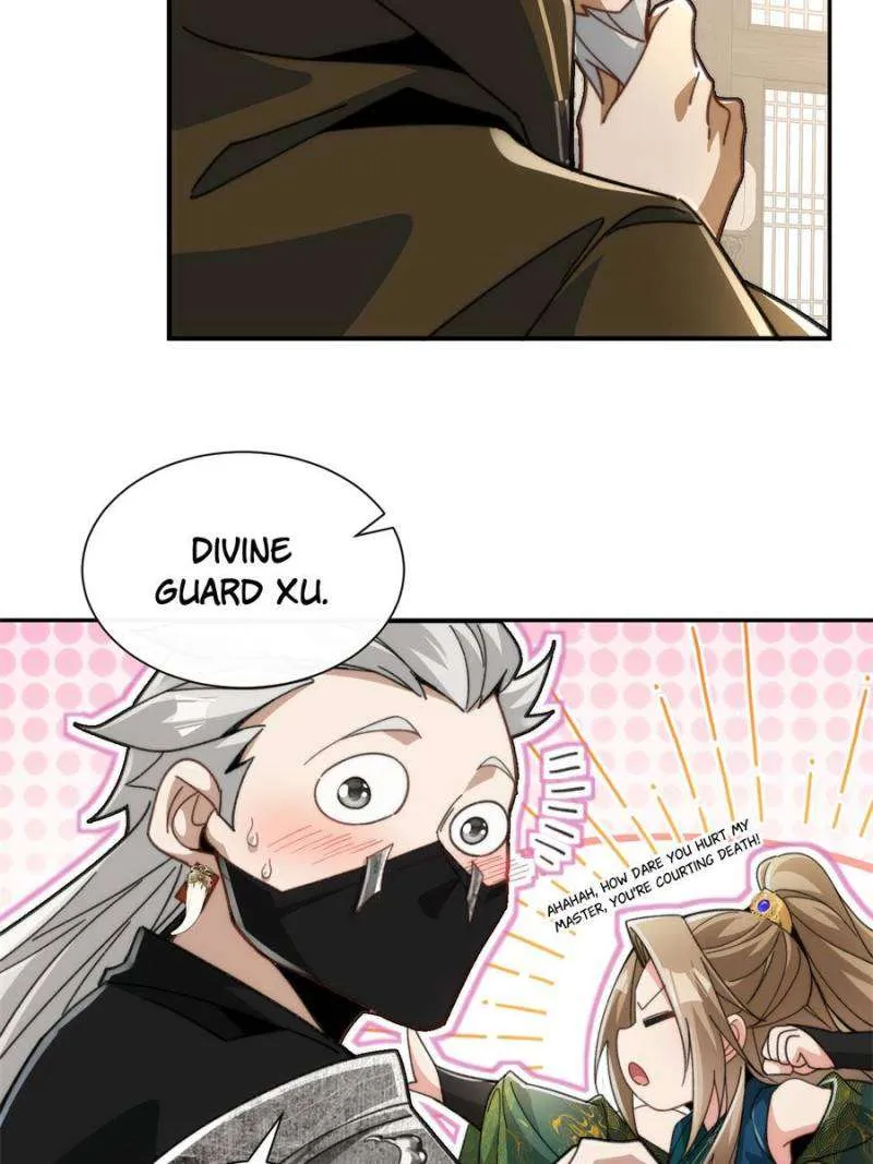 Becoming immortal by doing nothing Chapter 25 Online - página 52