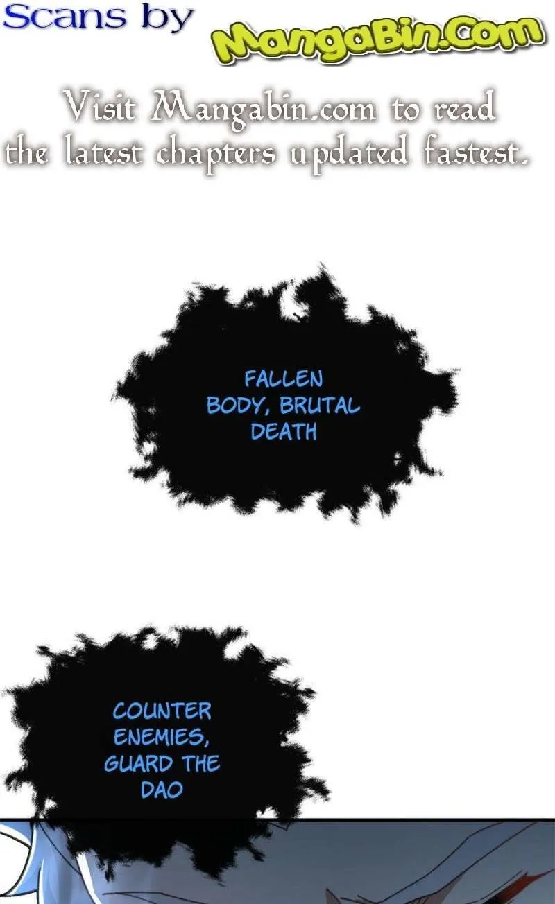Becoming immortal by doing nothing Chapter 26 Online - página 1