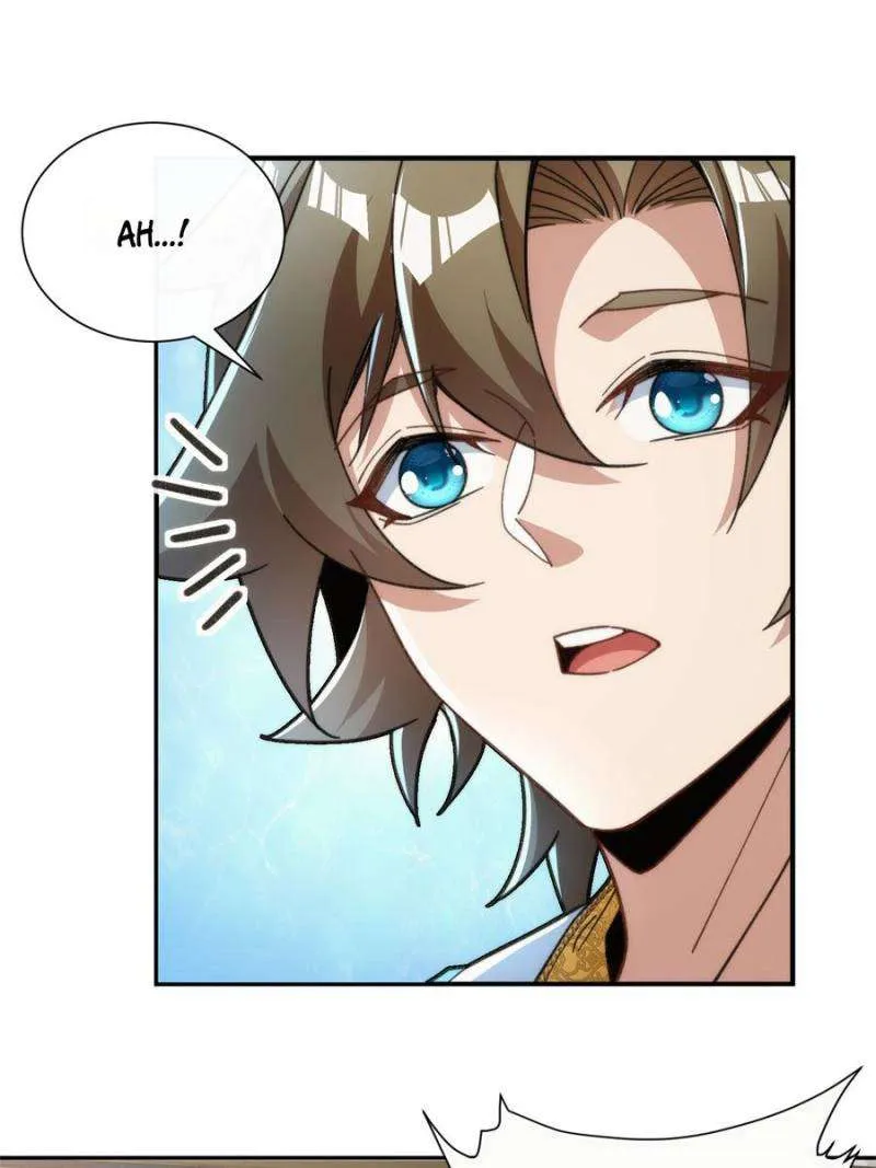 Becoming immortal by doing nothing Chapter 26 Online - página 15