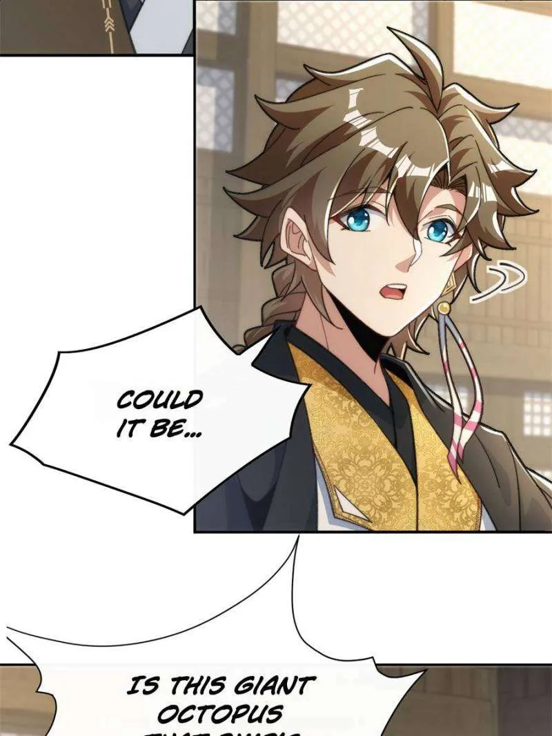 Becoming immortal by doing nothing Chapter 26 Online - página 20