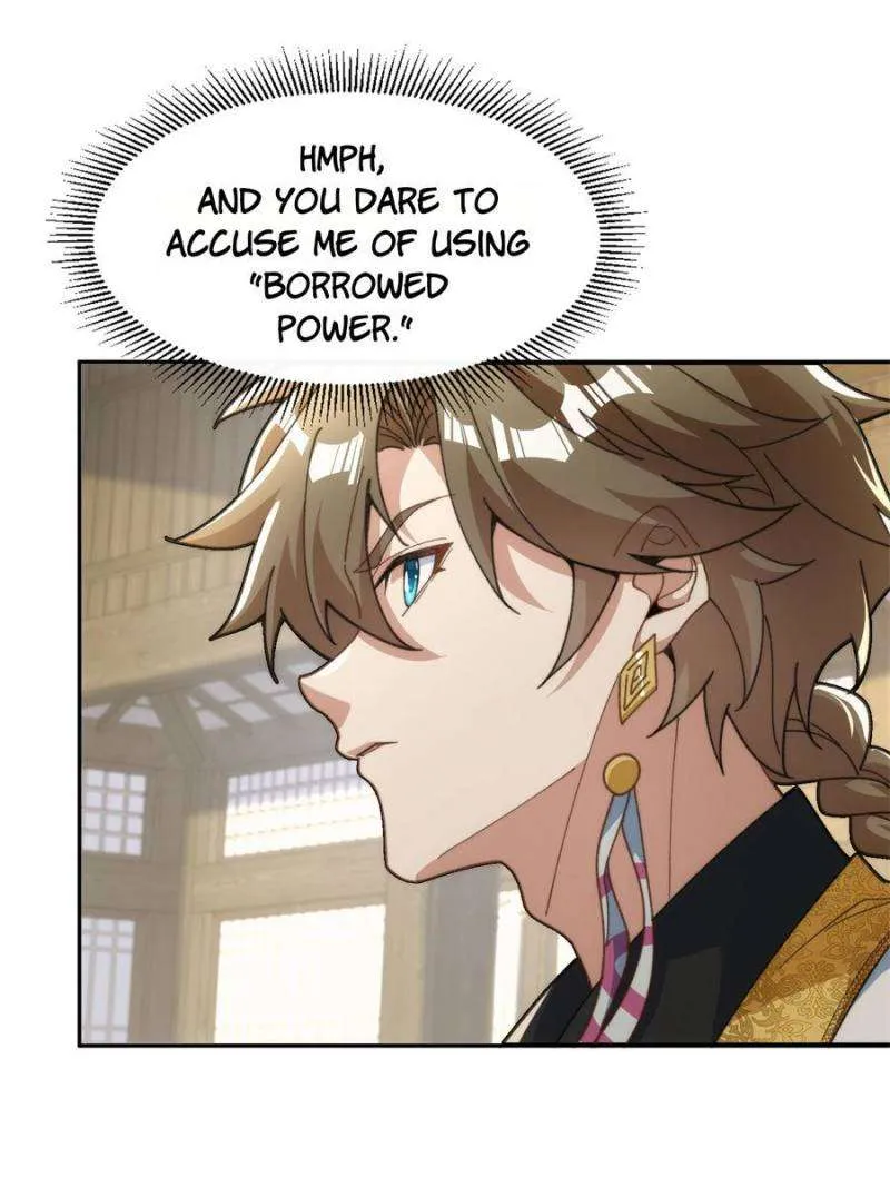 Becoming immortal by doing nothing Chapter 26 Online - página 26