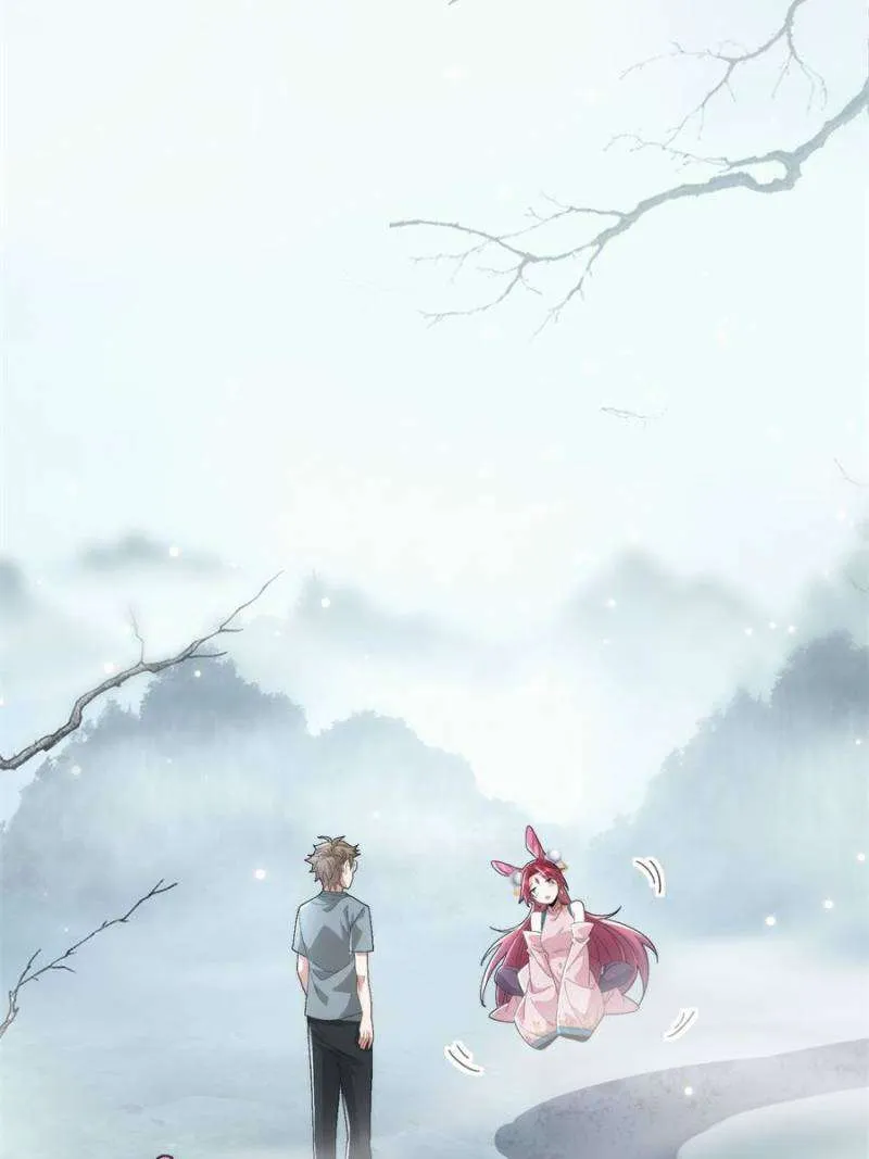 Becoming immortal by doing nothing Chapter 26 Online - página 28
