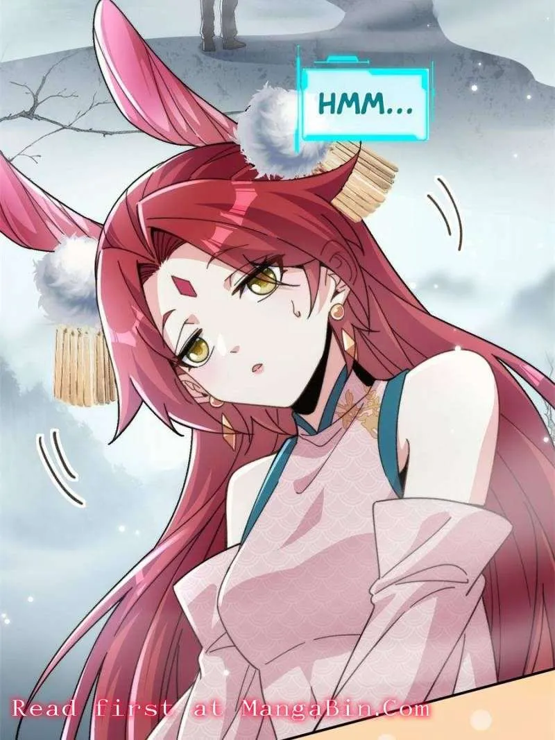 Becoming immortal by doing nothing Chapter 26 Online - página 29