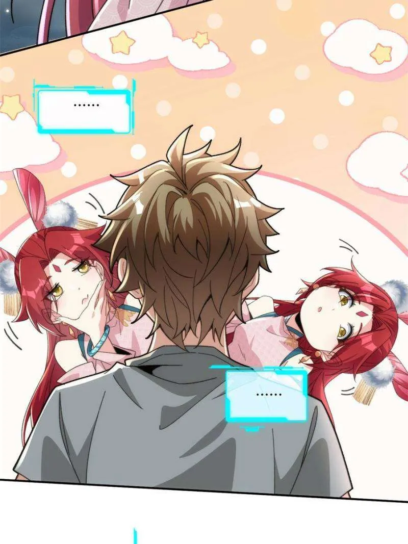 Becoming immortal by doing nothing Chapter 26 Online - página 30