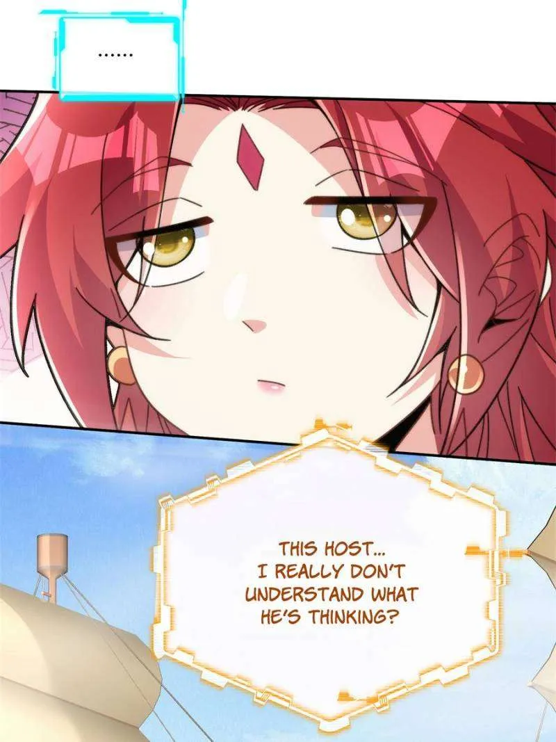 Becoming immortal by doing nothing Chapter 26 Online - página 31