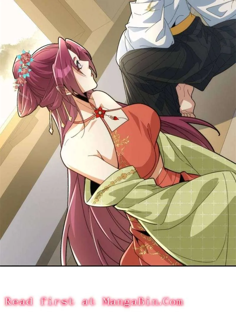 Becoming immortal by doing nothing Chapter 26 Online - página 36