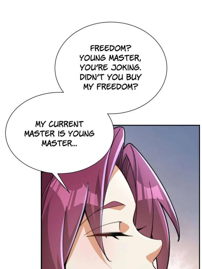 Becoming immortal by doing nothing Chapter 26 Online - página 38