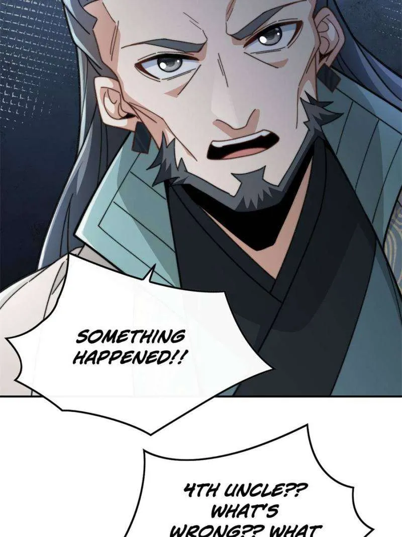 Becoming immortal by doing nothing Chapter 26 Online - página 45