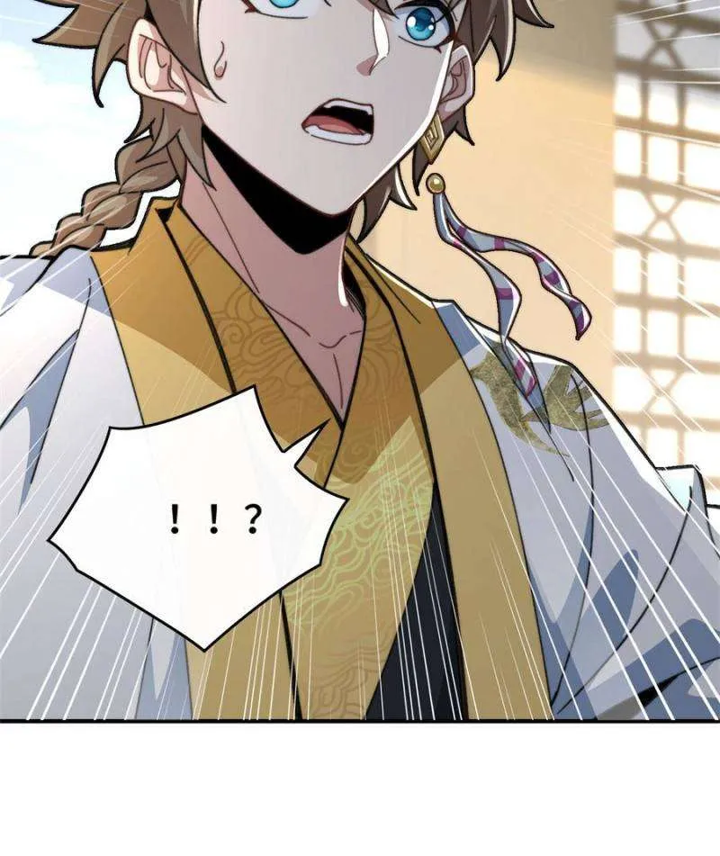 Becoming immortal by doing nothing Chapter 26 Online - página 49