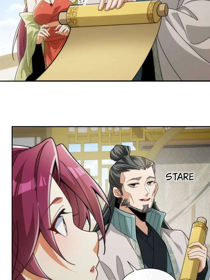 Becoming immortal by doing nothing Chapter 26 Online - página 56