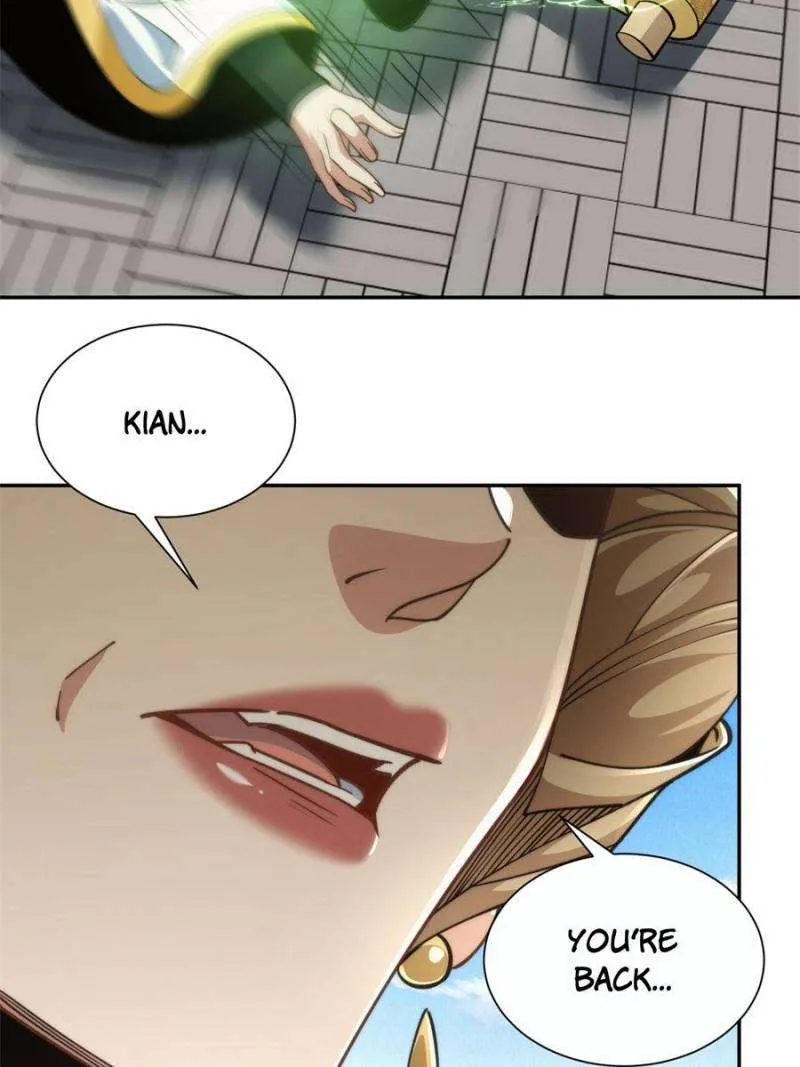 Becoming immortal by doing nothing Chapter 26 Online - página 62