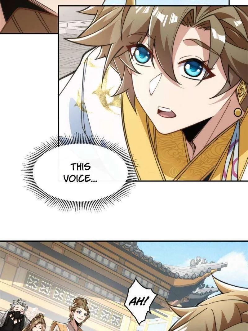Becoming immortal by doing nothing Chapter 26 Online - página 63