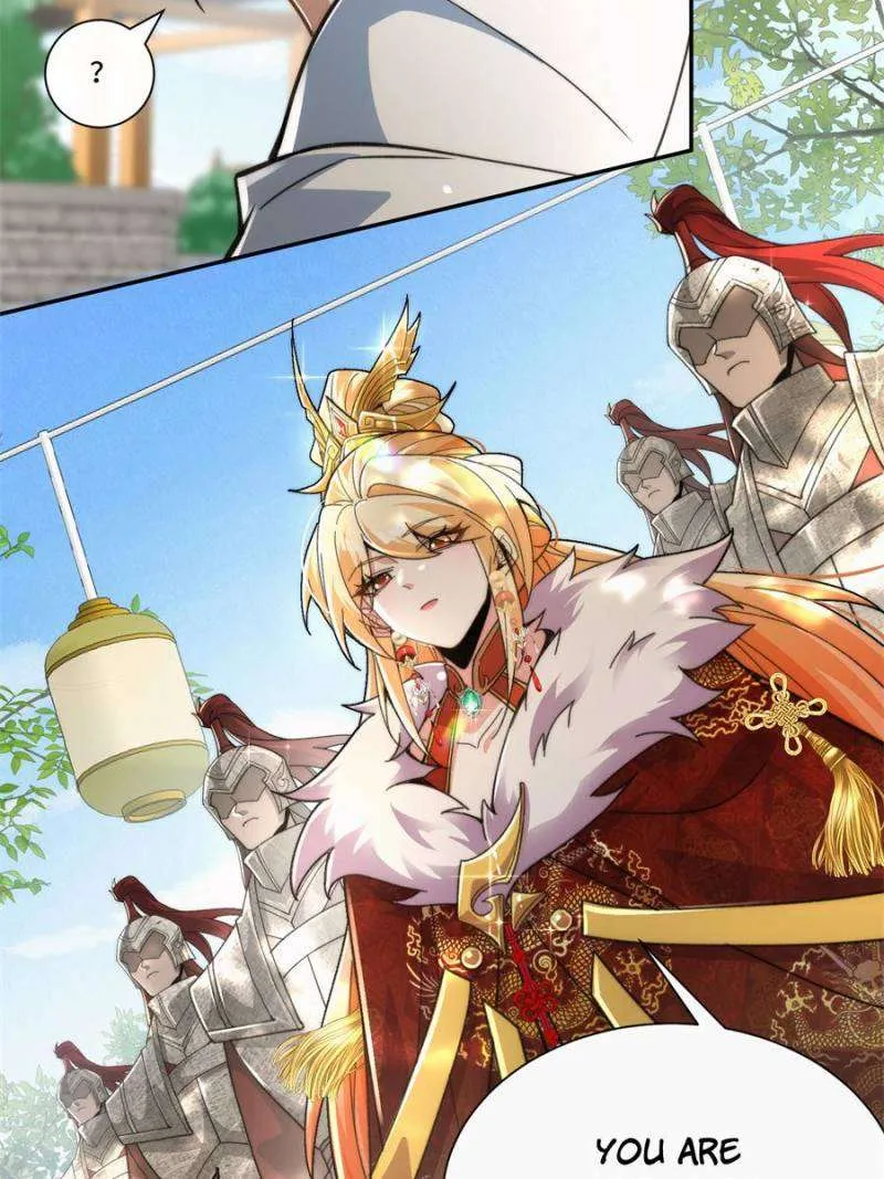 Becoming immortal by doing nothing Chapter 26 Online - página 67