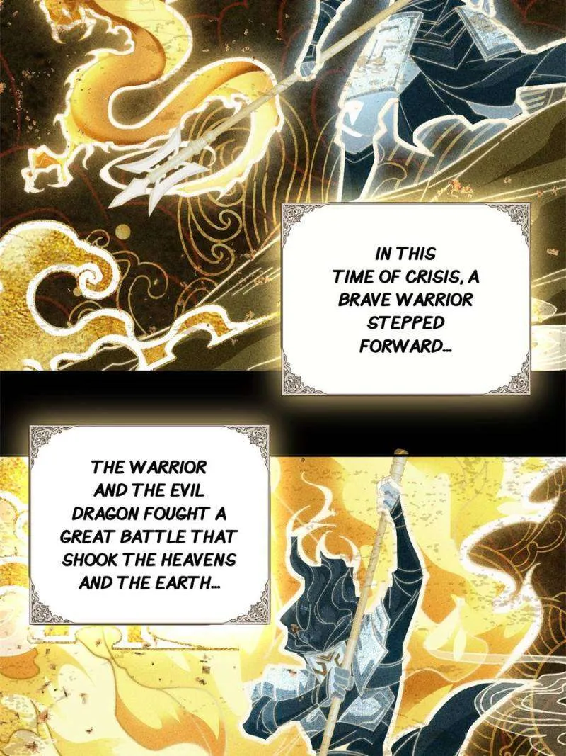 Becoming immortal by doing nothing Chapter 27 Online - página 3