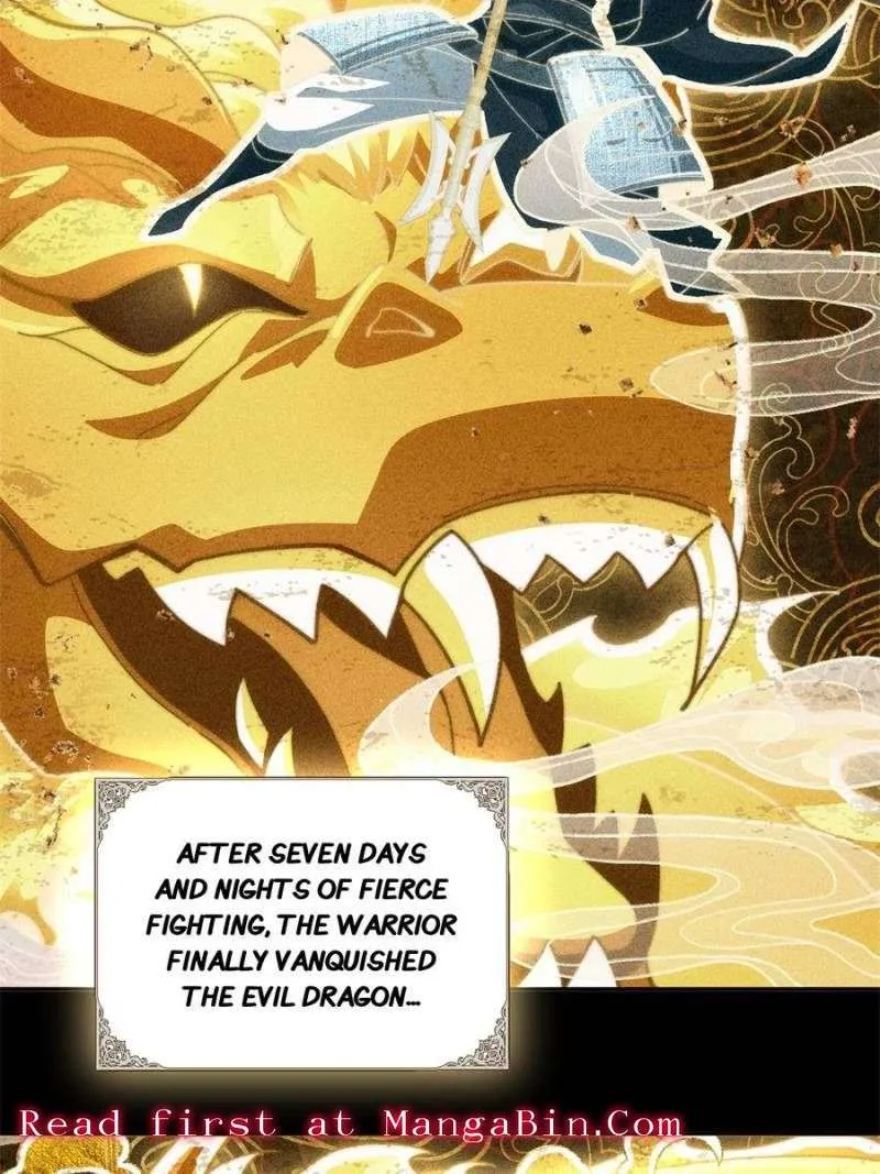 Becoming immortal by doing nothing Chapter 27 Online - página 4