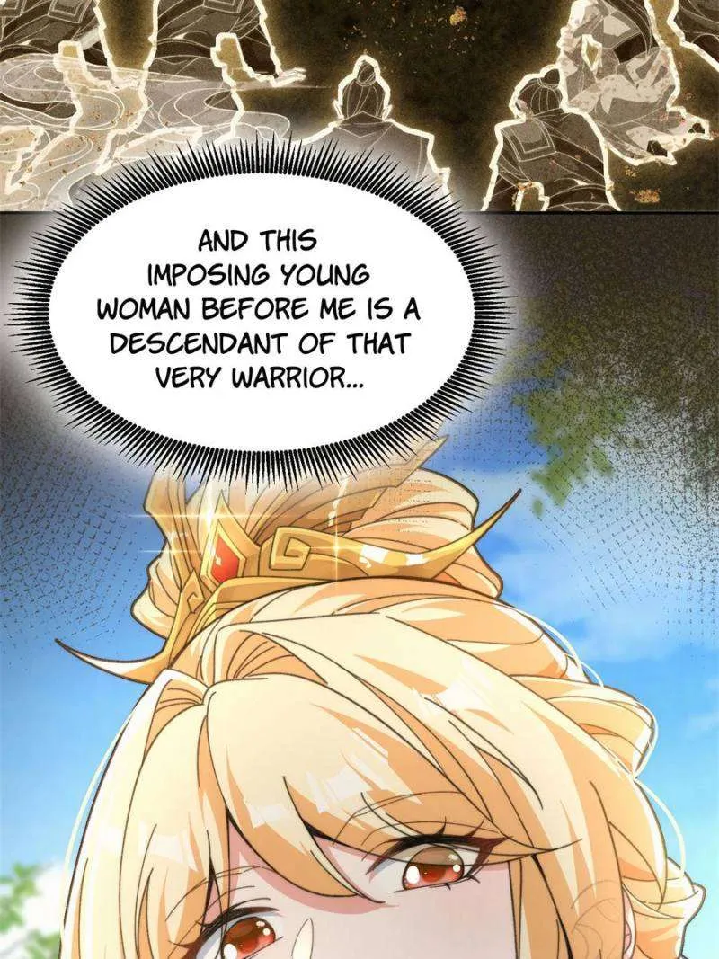 Becoming immortal by doing nothing Chapter 27 Online - página 6