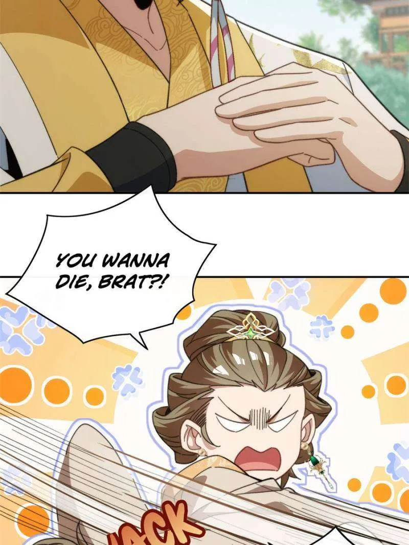 Becoming immortal by doing nothing Chapter 27 Online - página 9