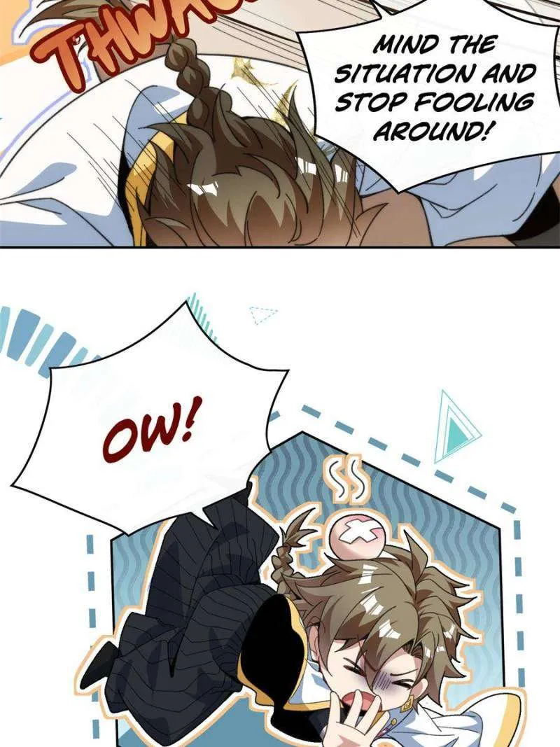 Becoming immortal by doing nothing Chapter 27 Online - página 10