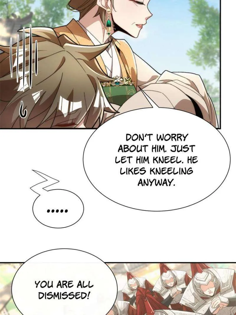 Becoming immortal by doing nothing Chapter 27 Online - página 15