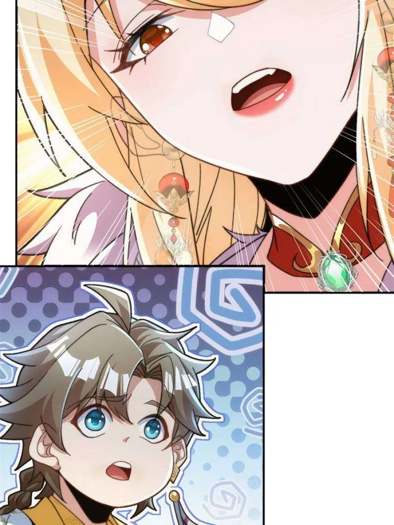 Becoming immortal by doing nothing Chapter 27 Online - página 19