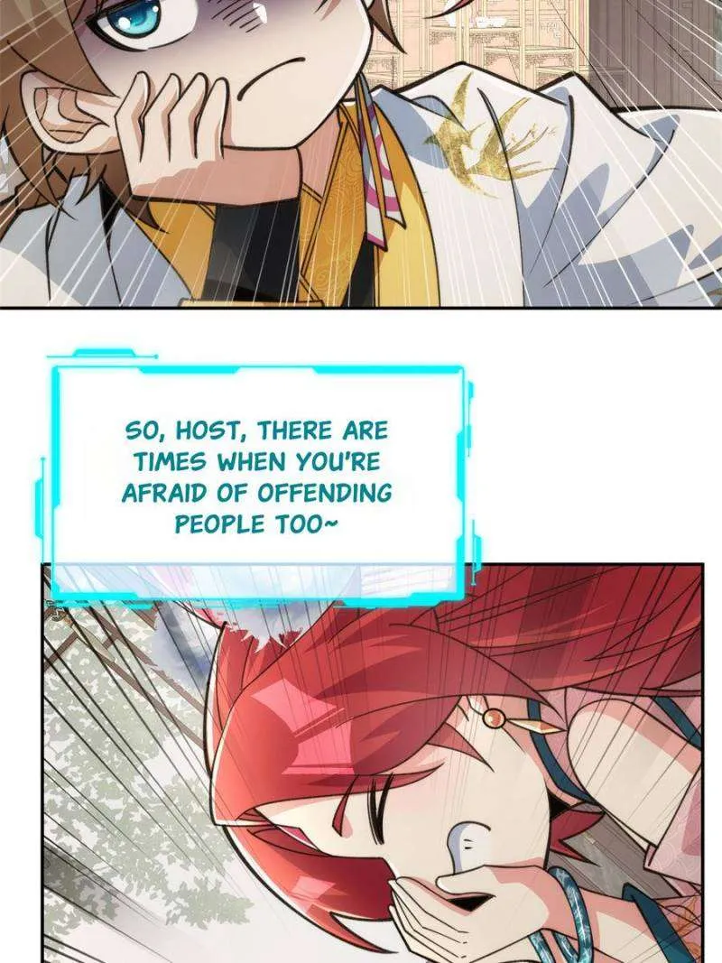 Becoming immortal by doing nothing Chapter 27 Online - página 32