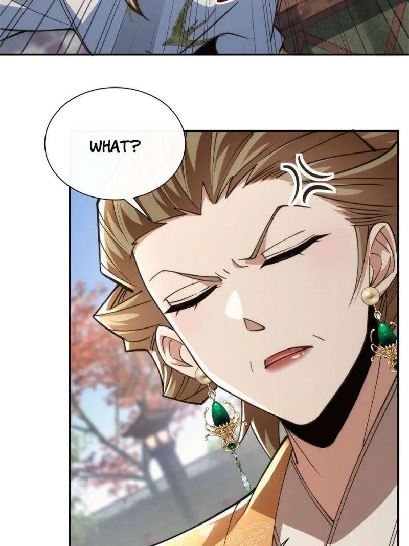 Becoming immortal by doing nothing Chapter 27 Online - página 36