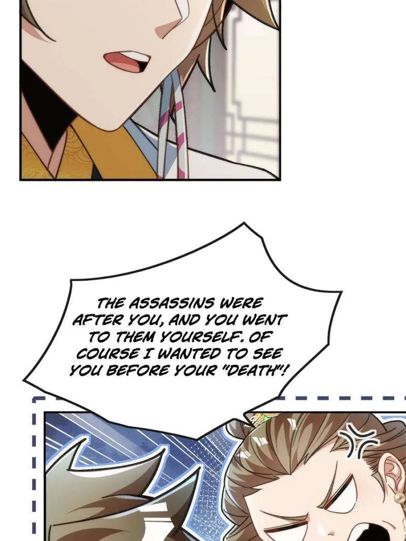 Becoming immortal by doing nothing Chapter 27 Online - página 41