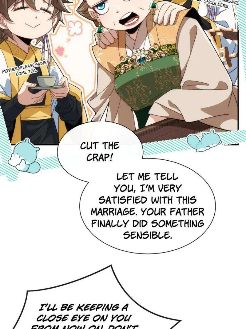 Becoming immortal by doing nothing Chapter 27 Online - página 45