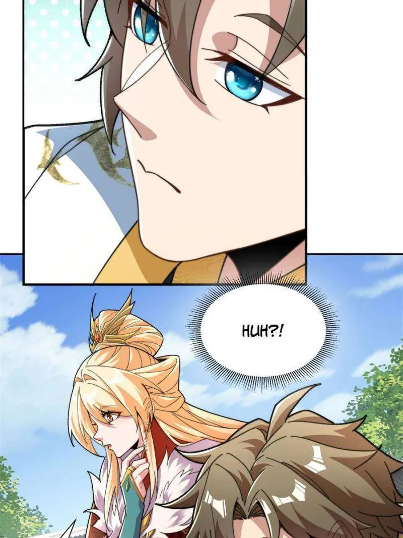 Becoming immortal by doing nothing Chapter 27 Online - página 53