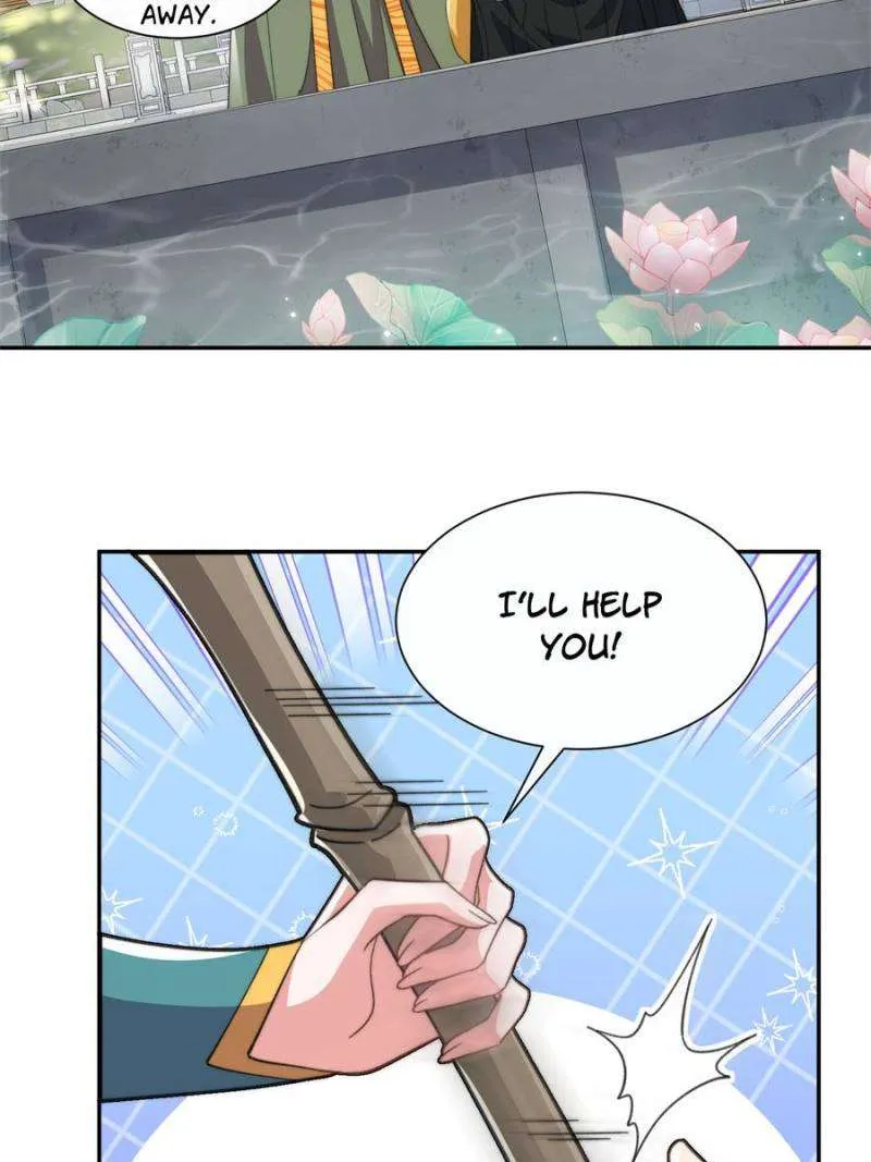 Becoming immortal by doing nothing Chapter 27 Online - página 55
