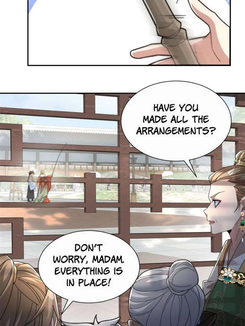 Becoming immortal by doing nothing Chapter 27 Online - página 56