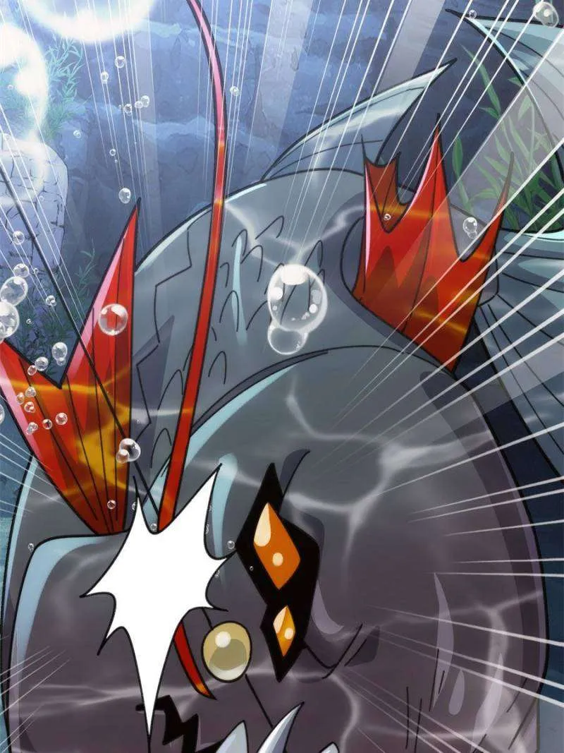 Becoming immortal by doing nothing Chapter 27 Online - página 61
